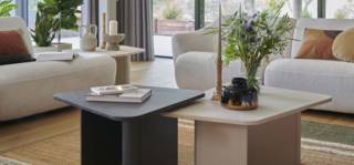 salon et bureau design meubles gautier
