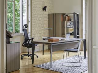 Bureau e-motion Gautier Business