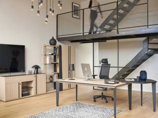 Bureau e-motion Gautier Business