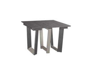 Table console extensible Setis