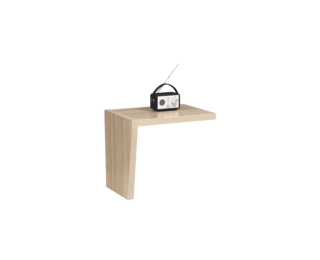 Tablette chevet Urban 