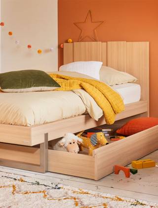 tiroir de lit kids meubles gautier