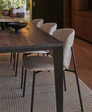 tables de repas meubles gautier