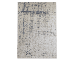 Tapis Brush Bleu 