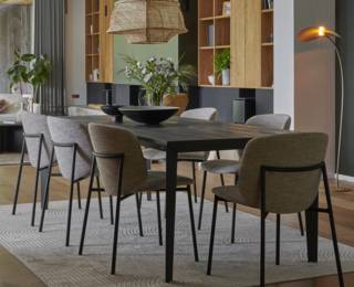Table Smart M Setis