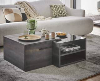 Table basse Audace