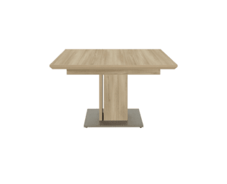Table Cara à allonge Setis